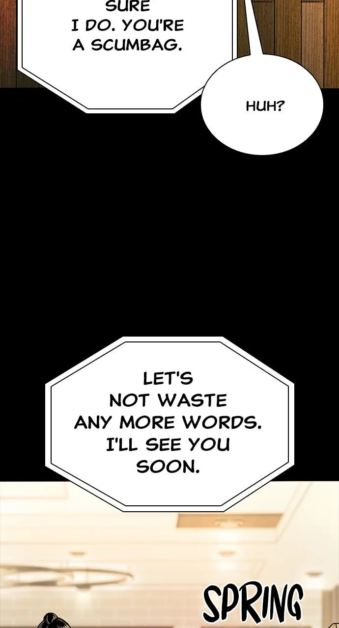 The Worst Generation Chapter 2 page 6 - 