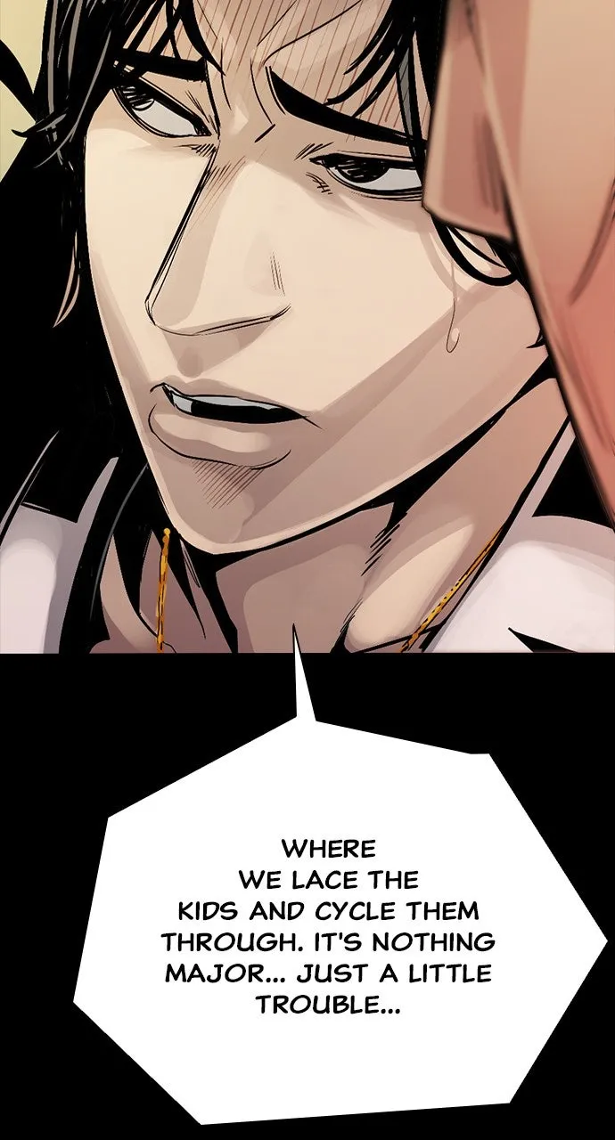 The Worst Generation Chapter 2 page 51 - 