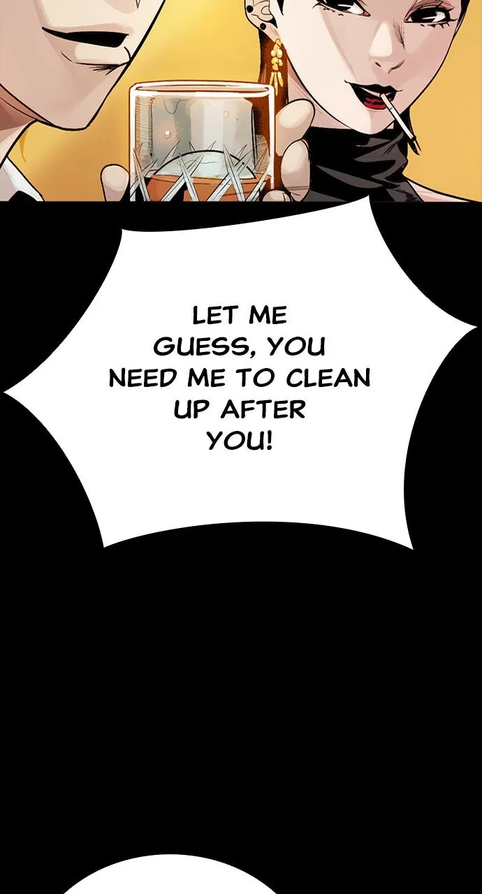 The Worst Generation Chapter 2 page 56 - 