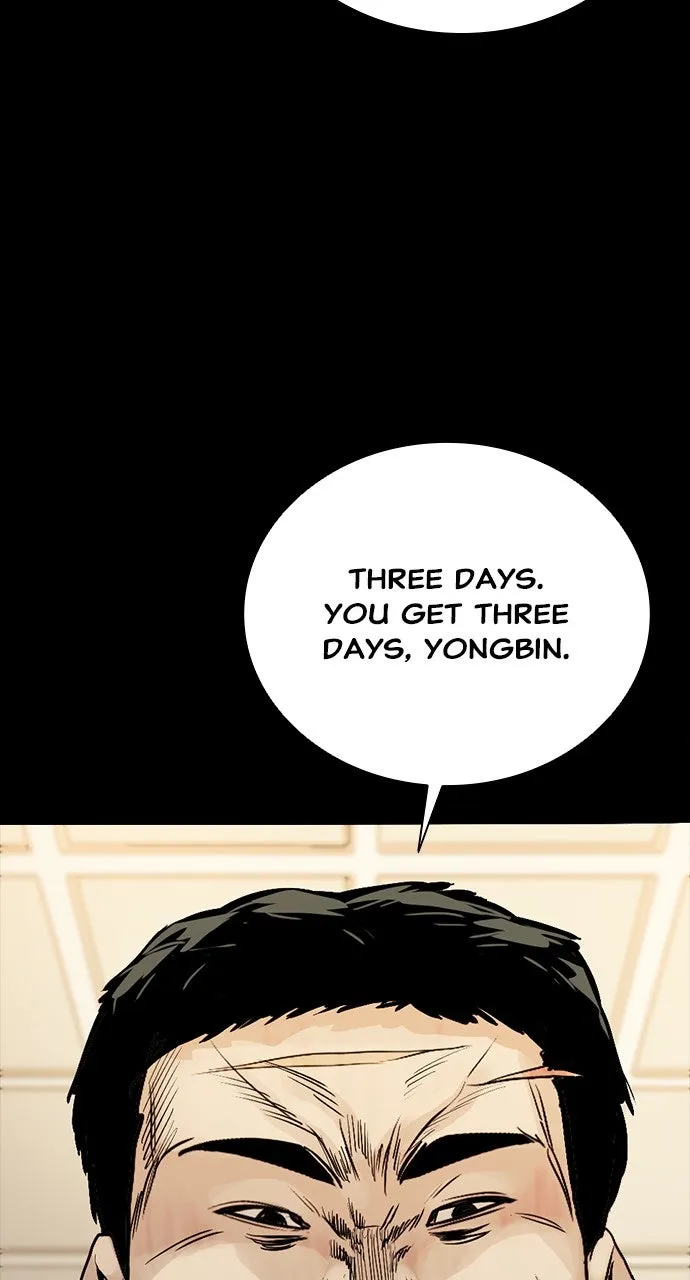 The Worst Generation Chapter 2 page 60 - 