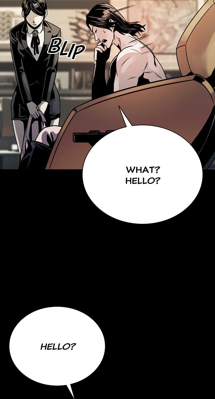 The Worst Generation Chapter 2 page 7 - 