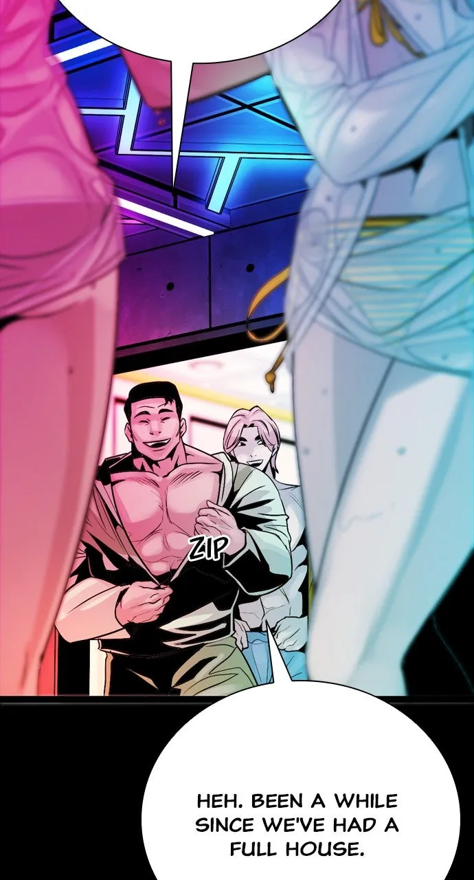 The Worst Generation Chapter 2 page 72 - 