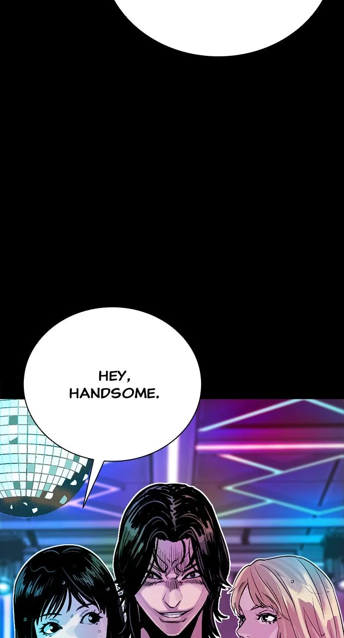 The Worst Generation Chapter 2 page 73 - 