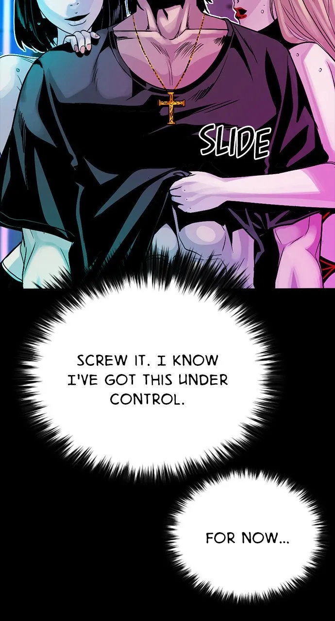 The Worst Generation Chapter 2 page 74 - 
