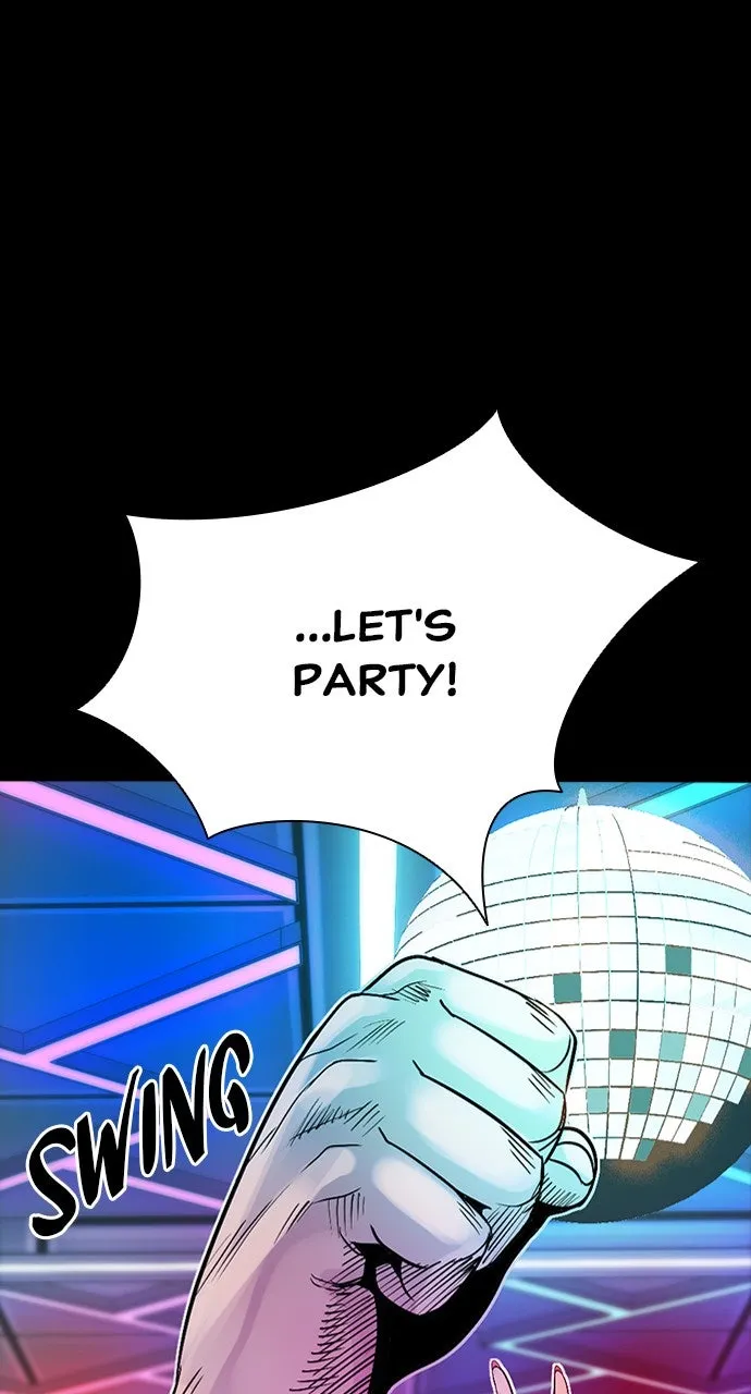 The Worst Generation Chapter 2 page 75 - 