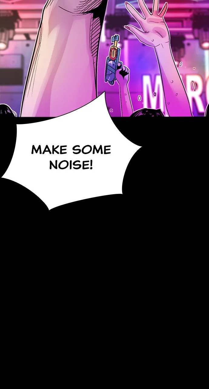 The Worst Generation Chapter 2 page 76 - 