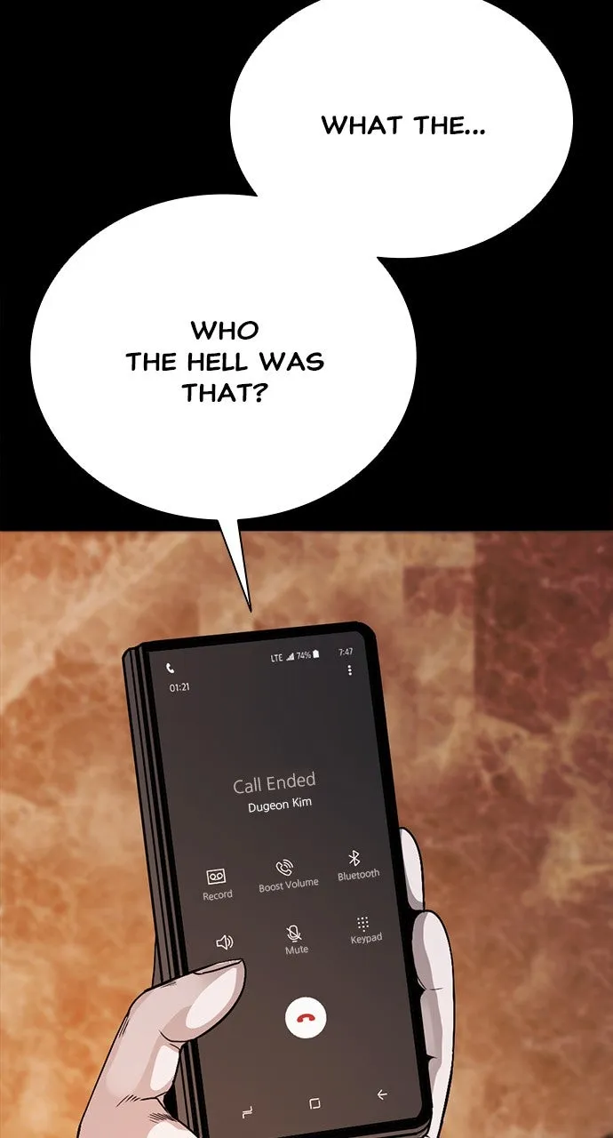 The Worst Generation Chapter 2 page 9 - 