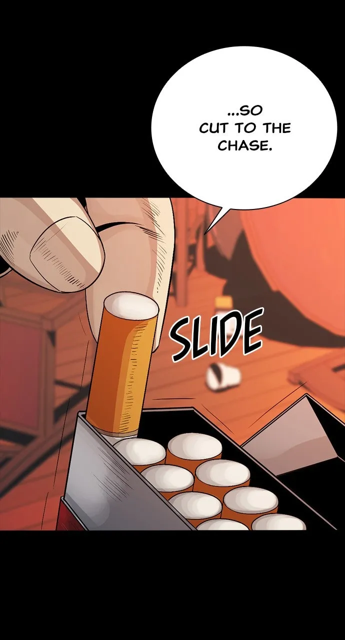 The Worst Generation Chapter 2 page 81 - 