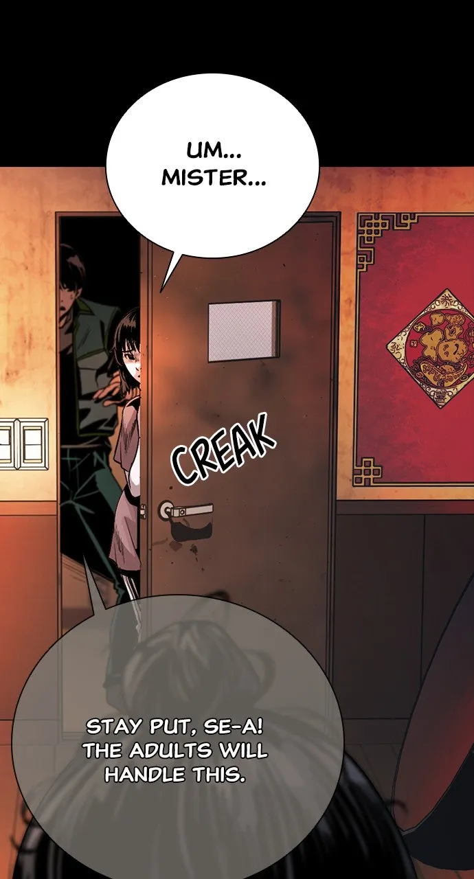 The Worst Generation Chapter 2 page 91 - 
