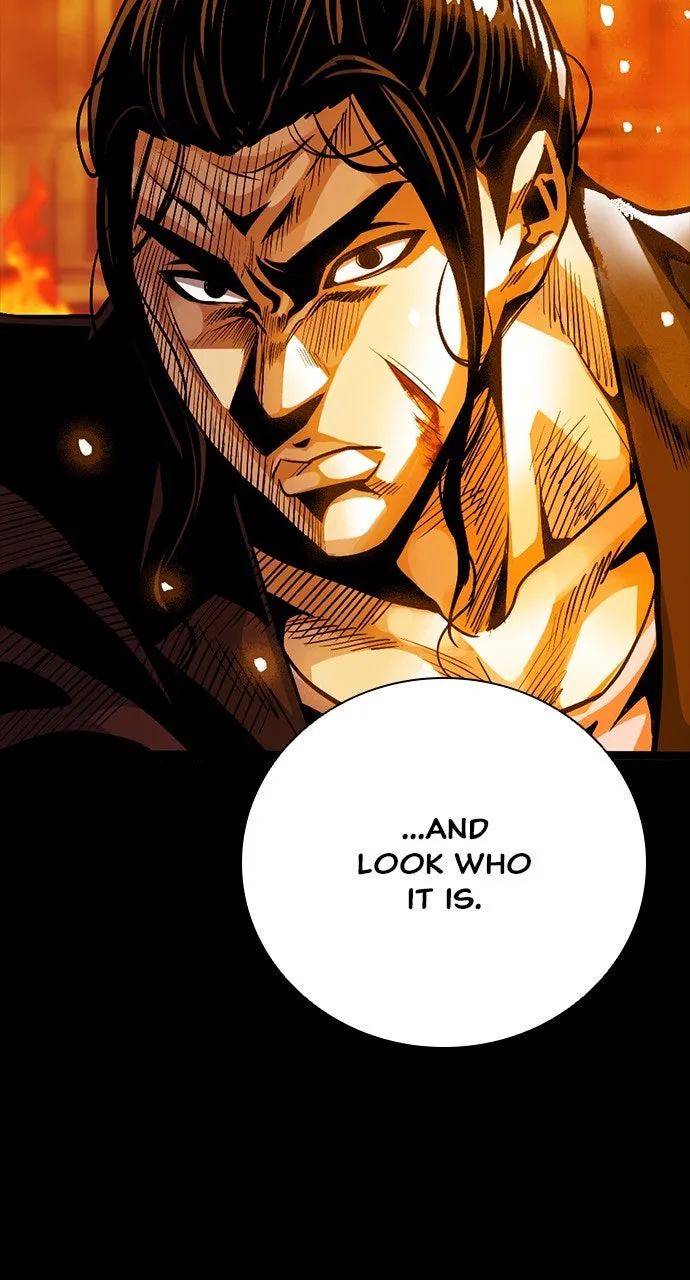 The Worst Generation Chapter 20 page 2 - 
