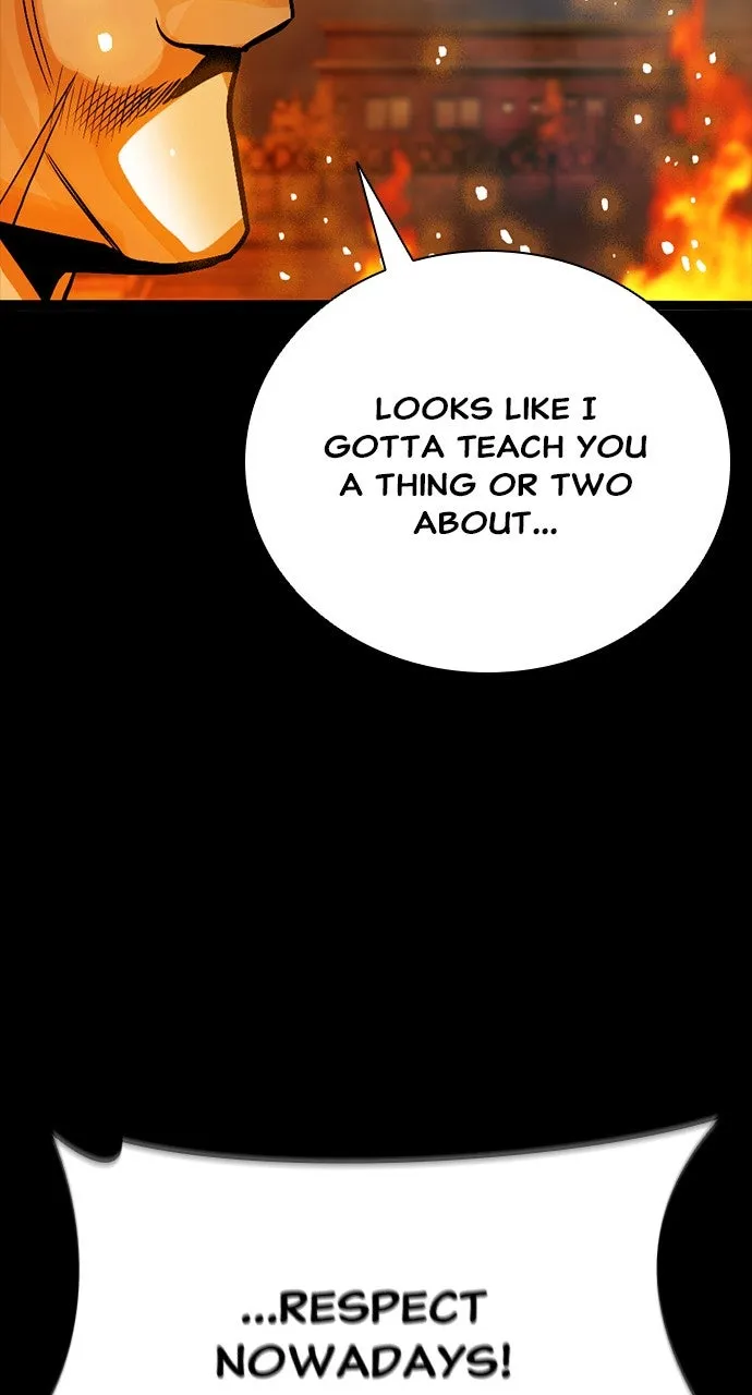 The Worst Generation Chapter 20 page 11 - 