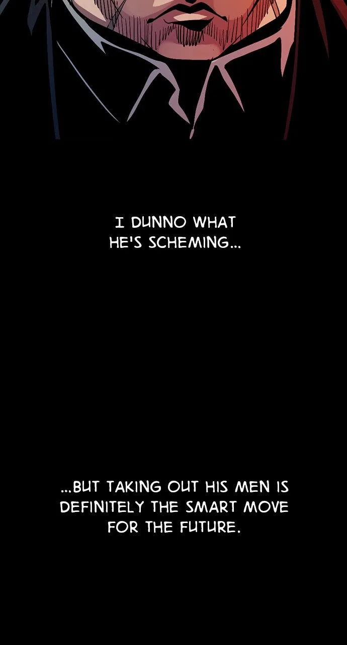 The Worst Generation Chapter 20 page 101 - 