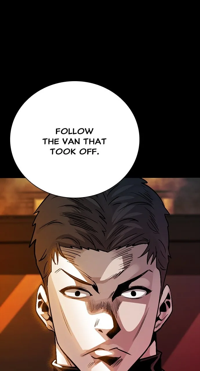 The Worst Generation Chapter 20 page 103 - 