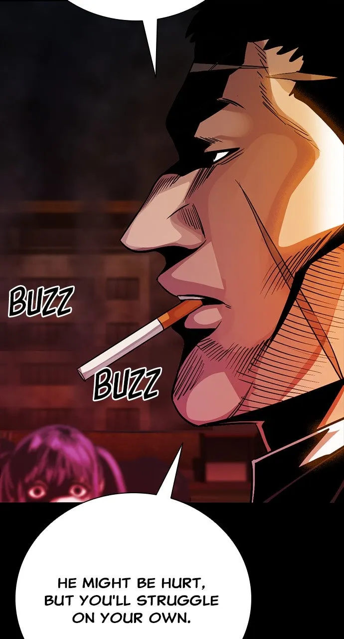 The Worst Generation Chapter 20 page 105 - 