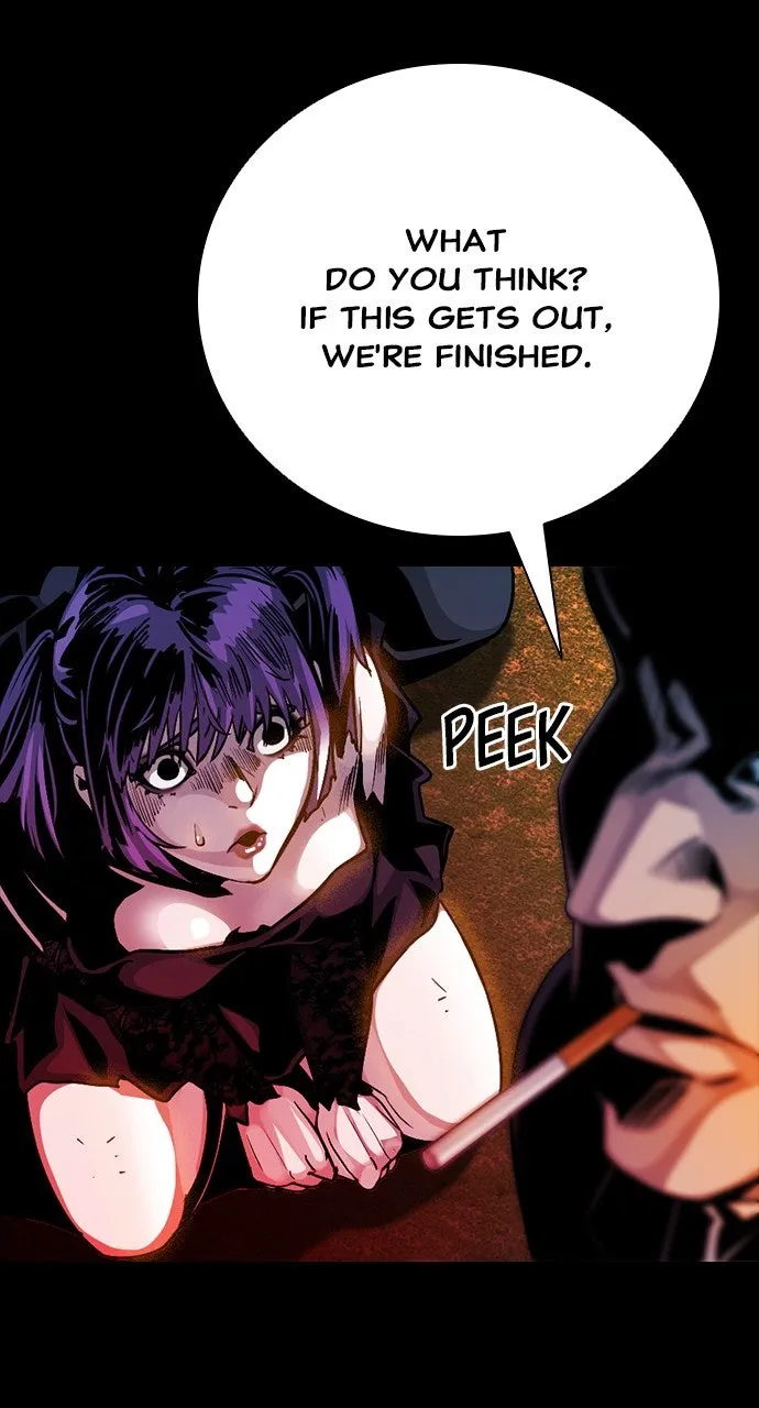 The Worst Generation Chapter 20 page 108 - 