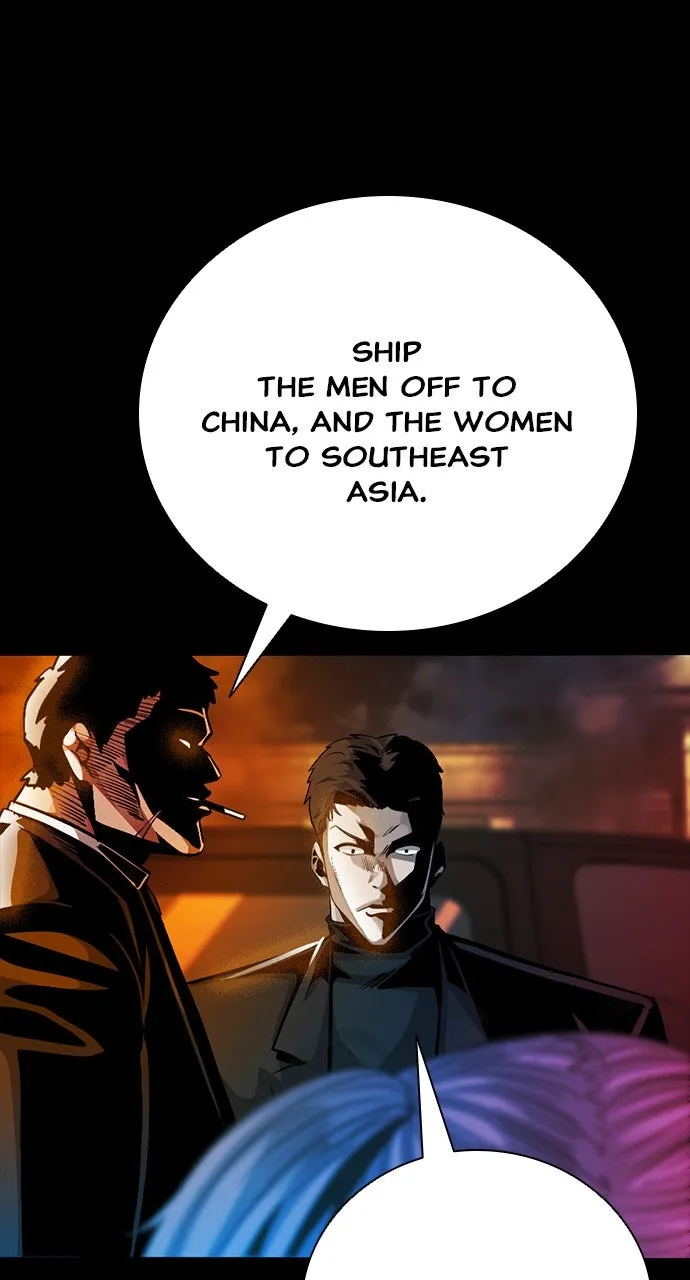 The Worst Generation Chapter 20 page 109 - 