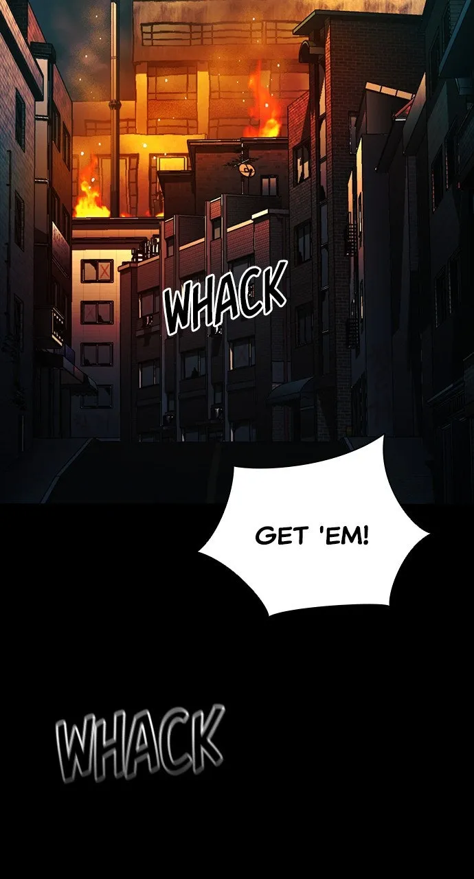 The Worst Generation Chapter 20 page 111 - 