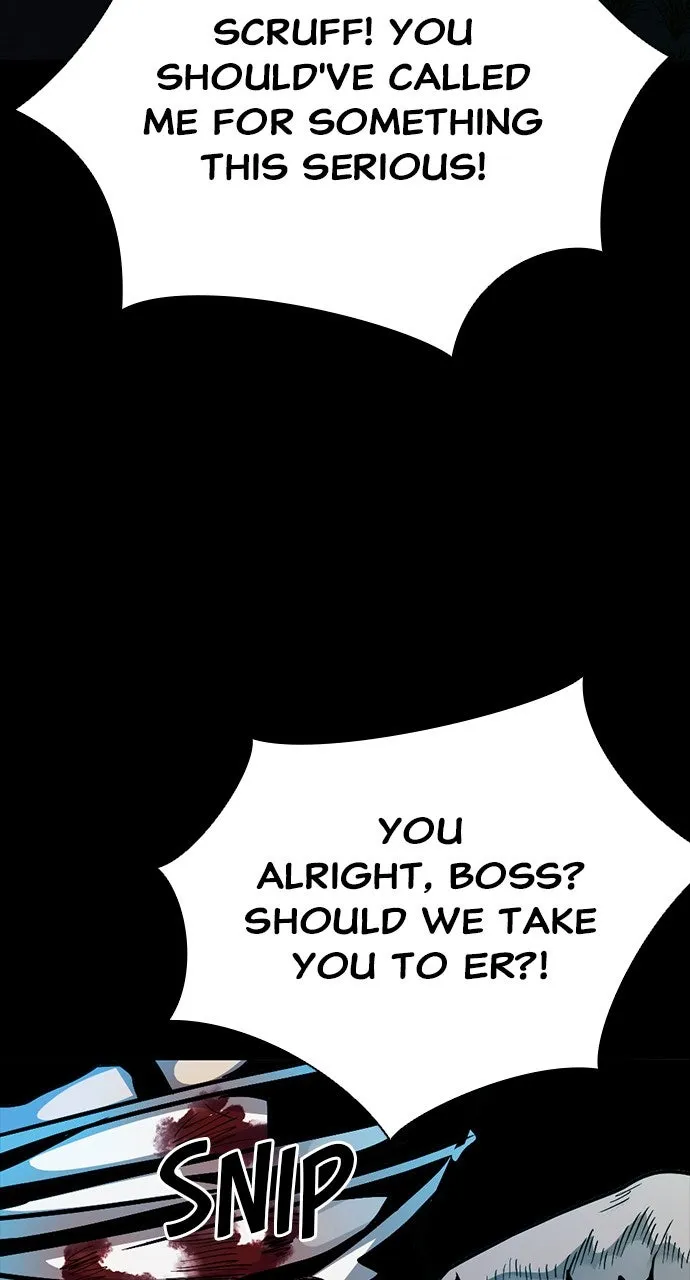 The Worst Generation Chapter 20 page 115 - 