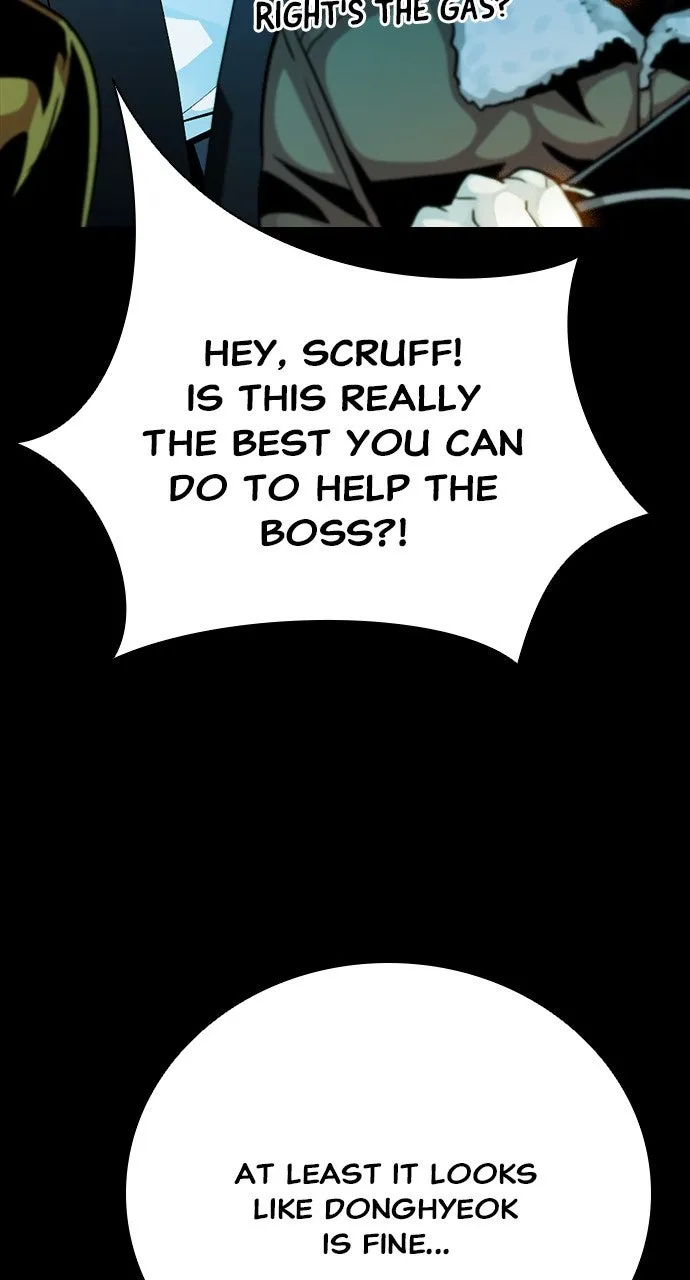 The Worst Generation Chapter 20 page 118 - 