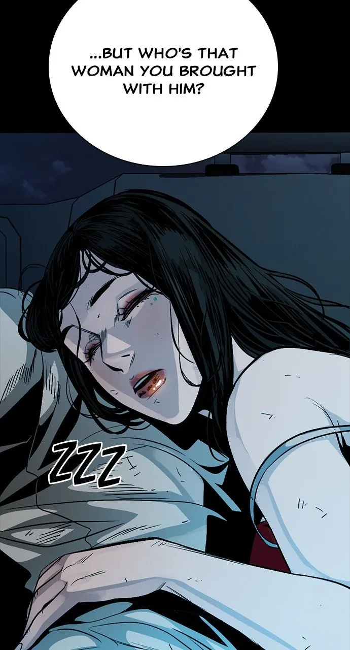 The Worst Generation Chapter 20 page 120 - 