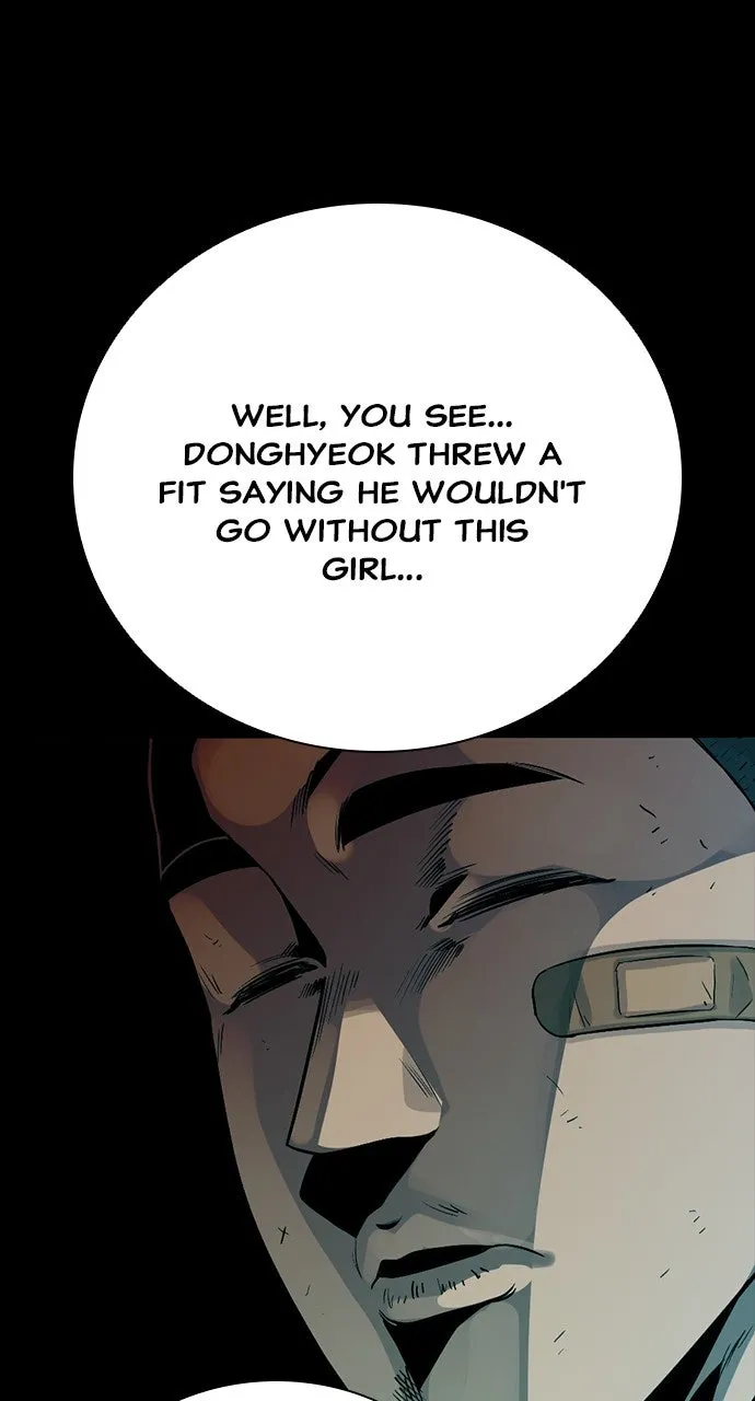 The Worst Generation Chapter 20 page 122 - 