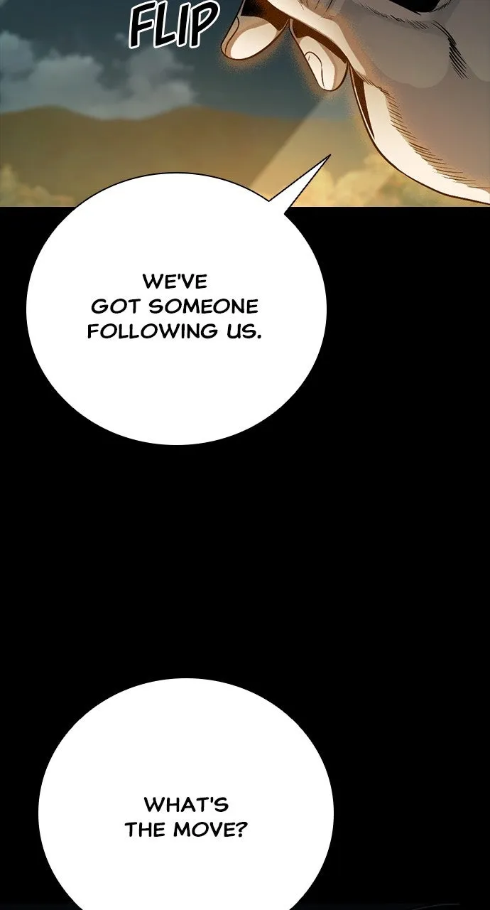 The Worst Generation Chapter 20 page 124 - 