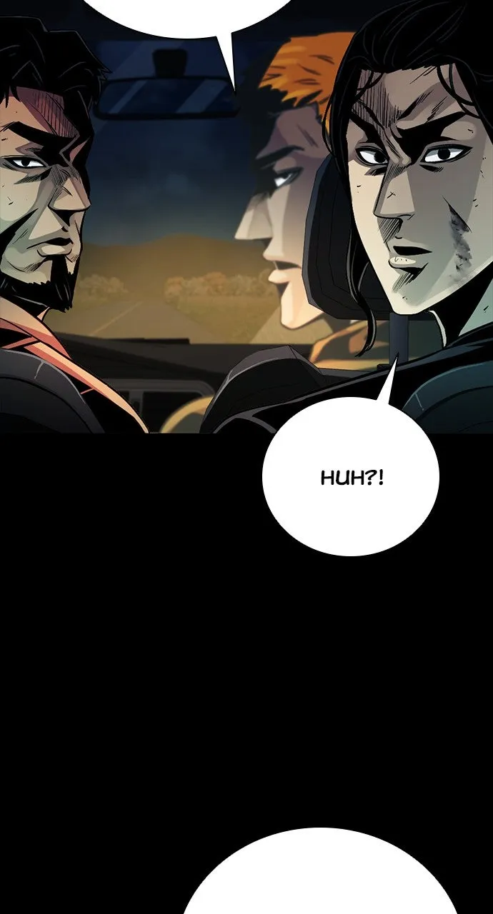 The Worst Generation Chapter 20 page 125 - 