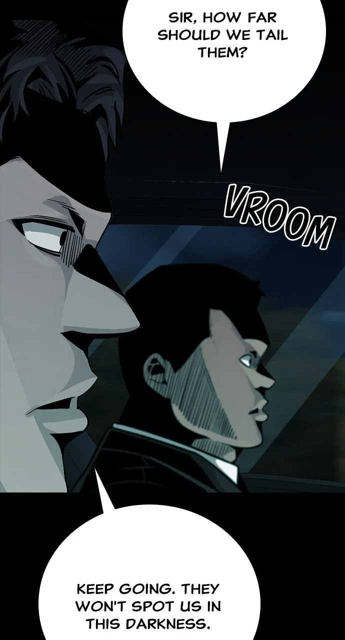 The Worst Generation Chapter 20 page 126 - 