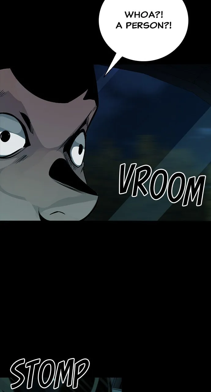 The Worst Generation Chapter 20 page 129 - 