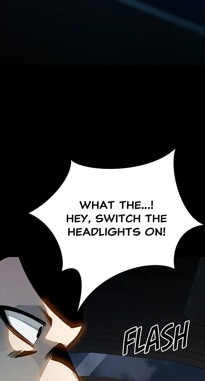 The Worst Generation Chapter 20 page 132 - 