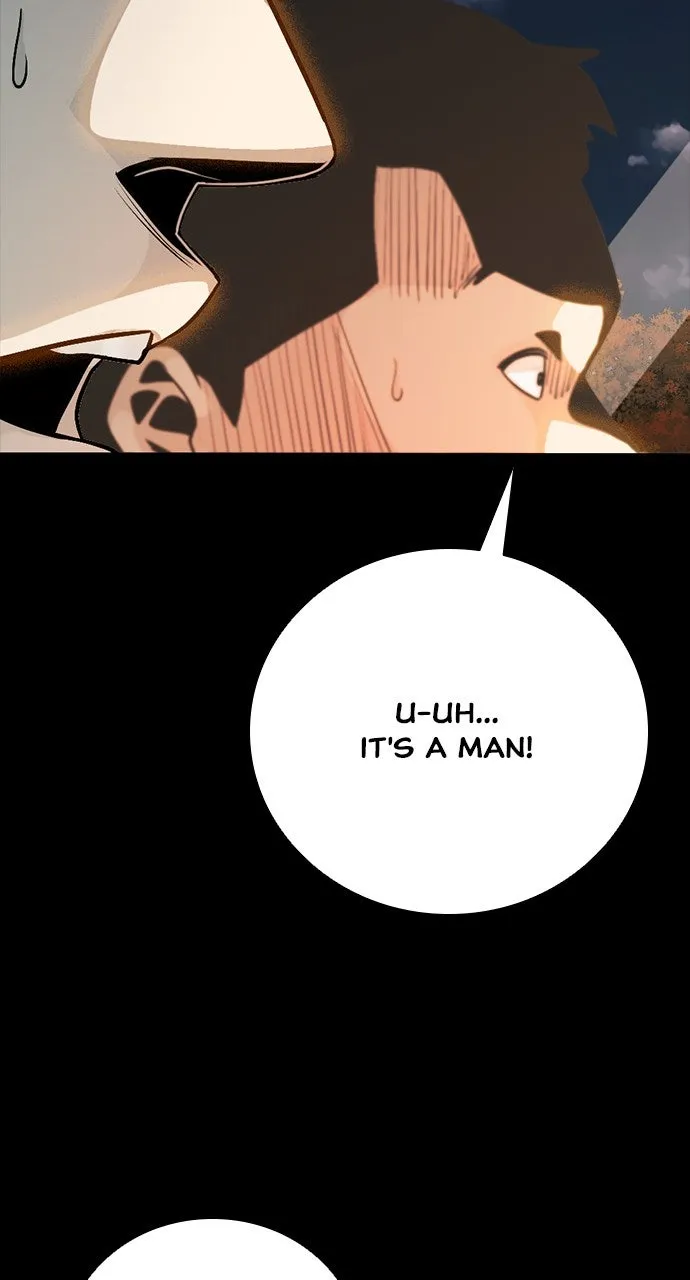 The Worst Generation Chapter 20 page 133 - 