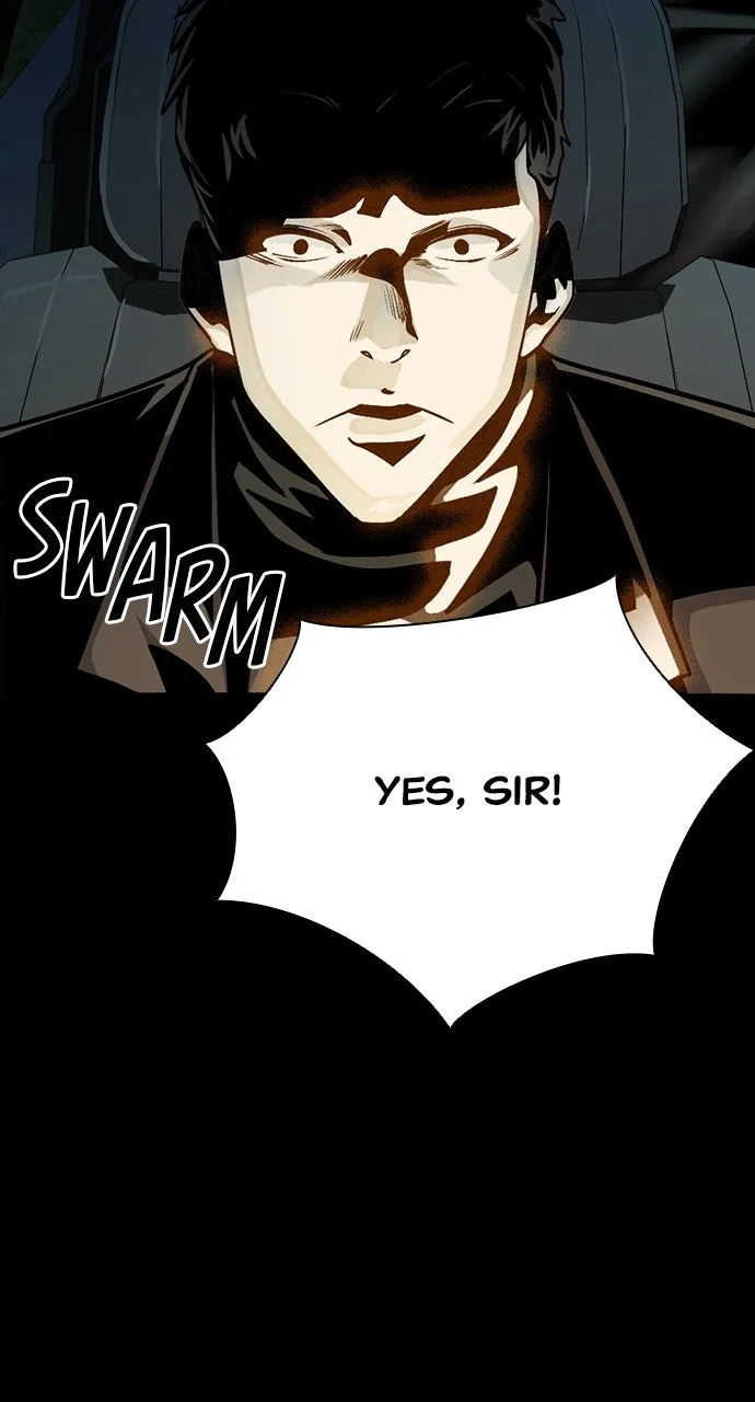 The Worst Generation Chapter 20 page 138 - 