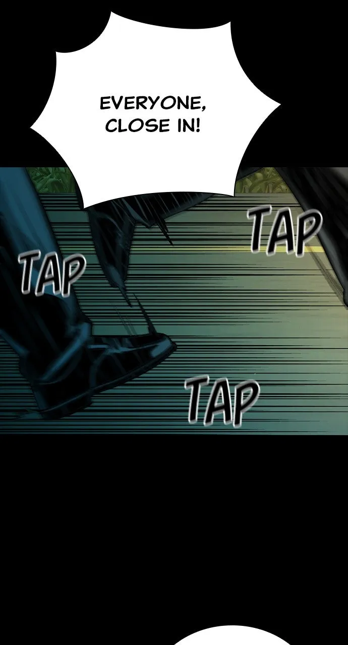 The Worst Generation Chapter 20 page 139 - 