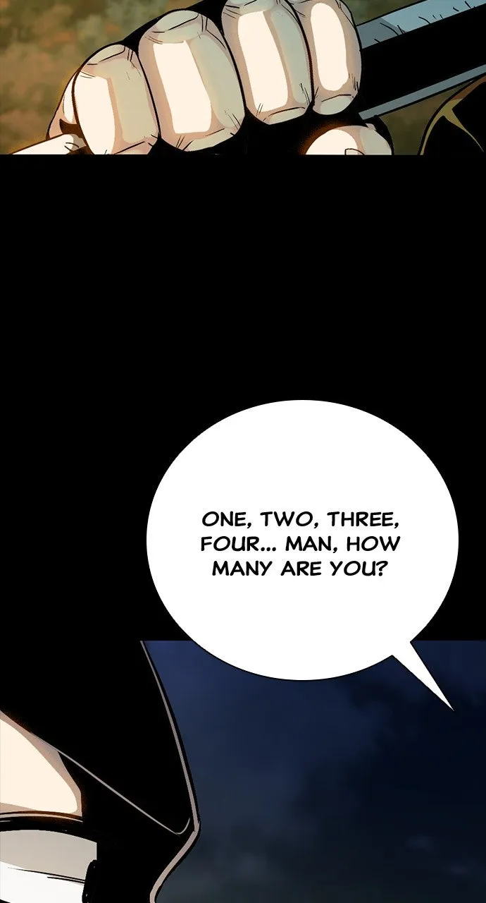 The Worst Generation Chapter 20 page 146 - 