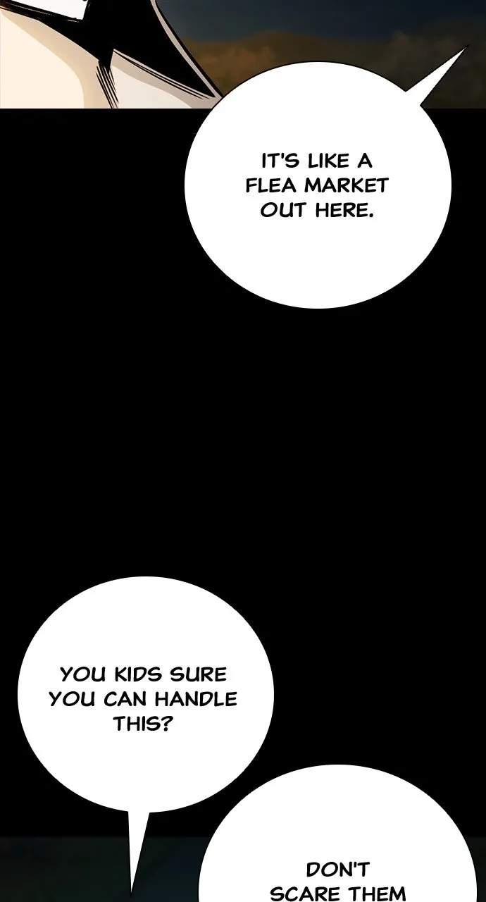 The Worst Generation Chapter 20 page 147 - 