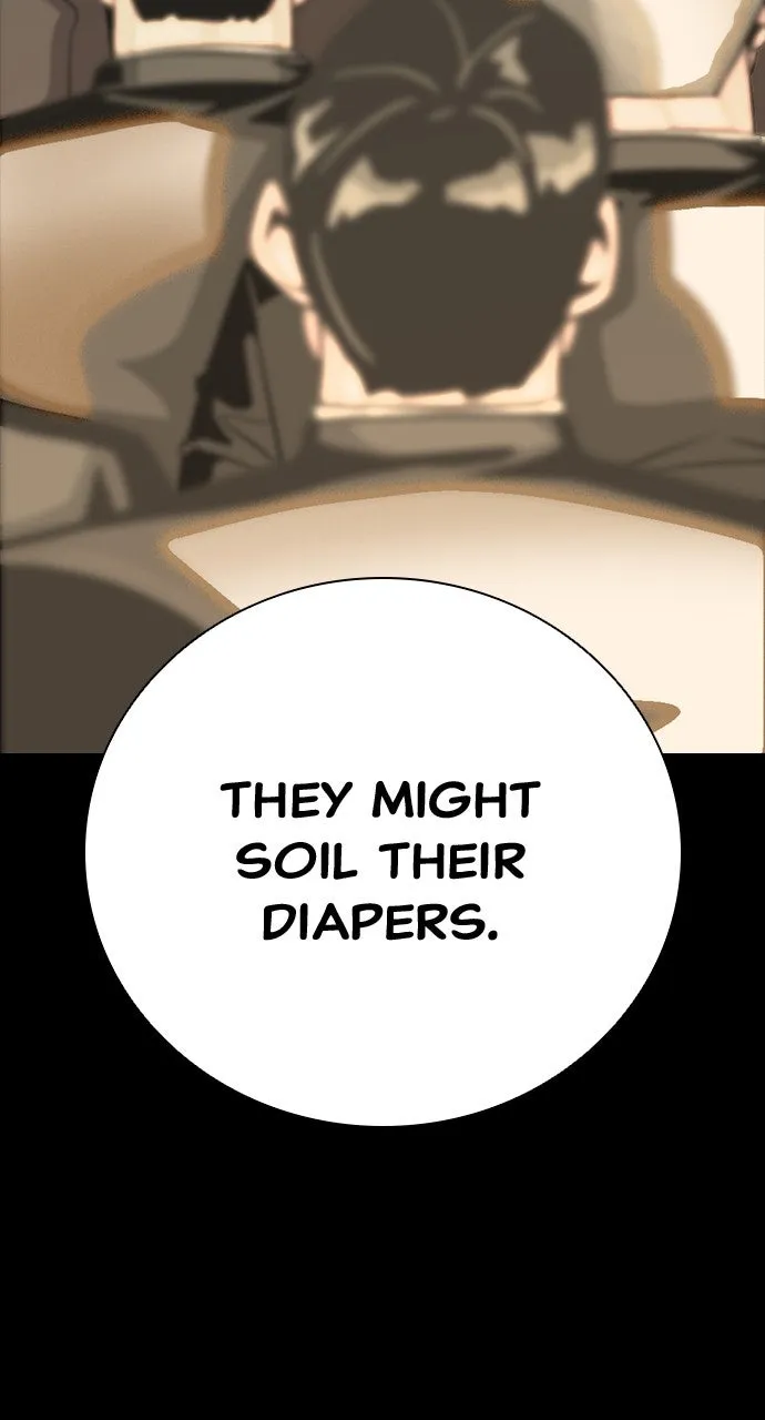 The Worst Generation Chapter 20 page 149 - 