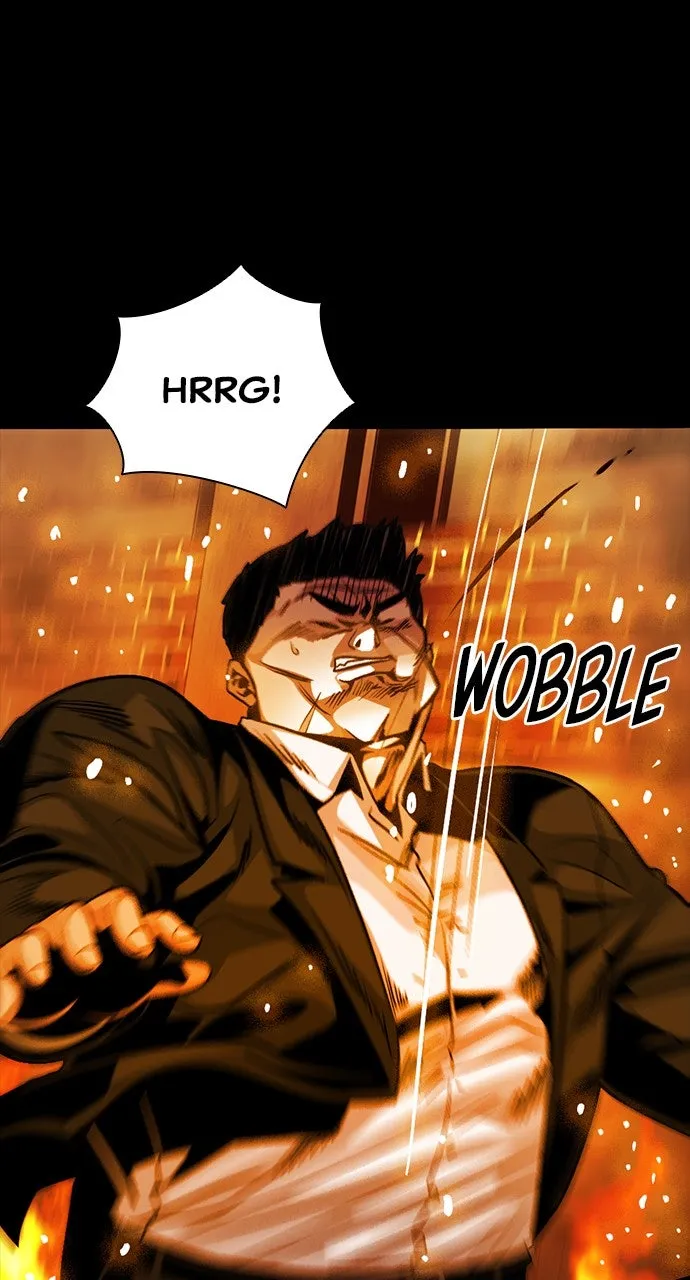 The Worst Generation Chapter 20 page 22 - 