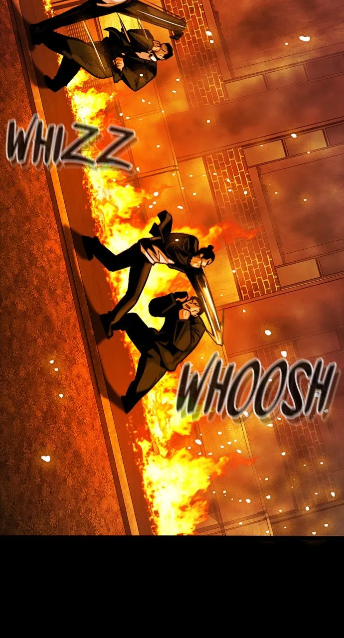 The Worst Generation Chapter 20 page 25 - 