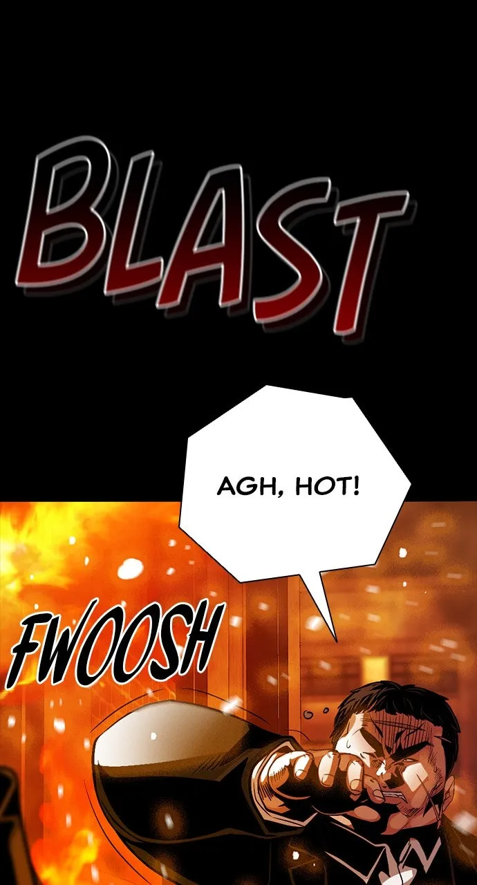 The Worst Generation Chapter 20 page 26 - 