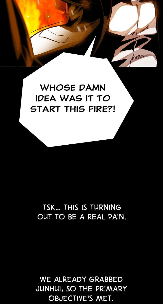The Worst Generation Chapter 20 page 27 - 
