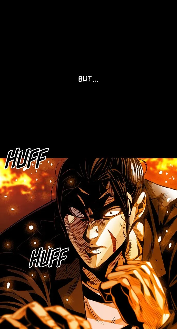 The Worst Generation Chapter 20 page 28 - 