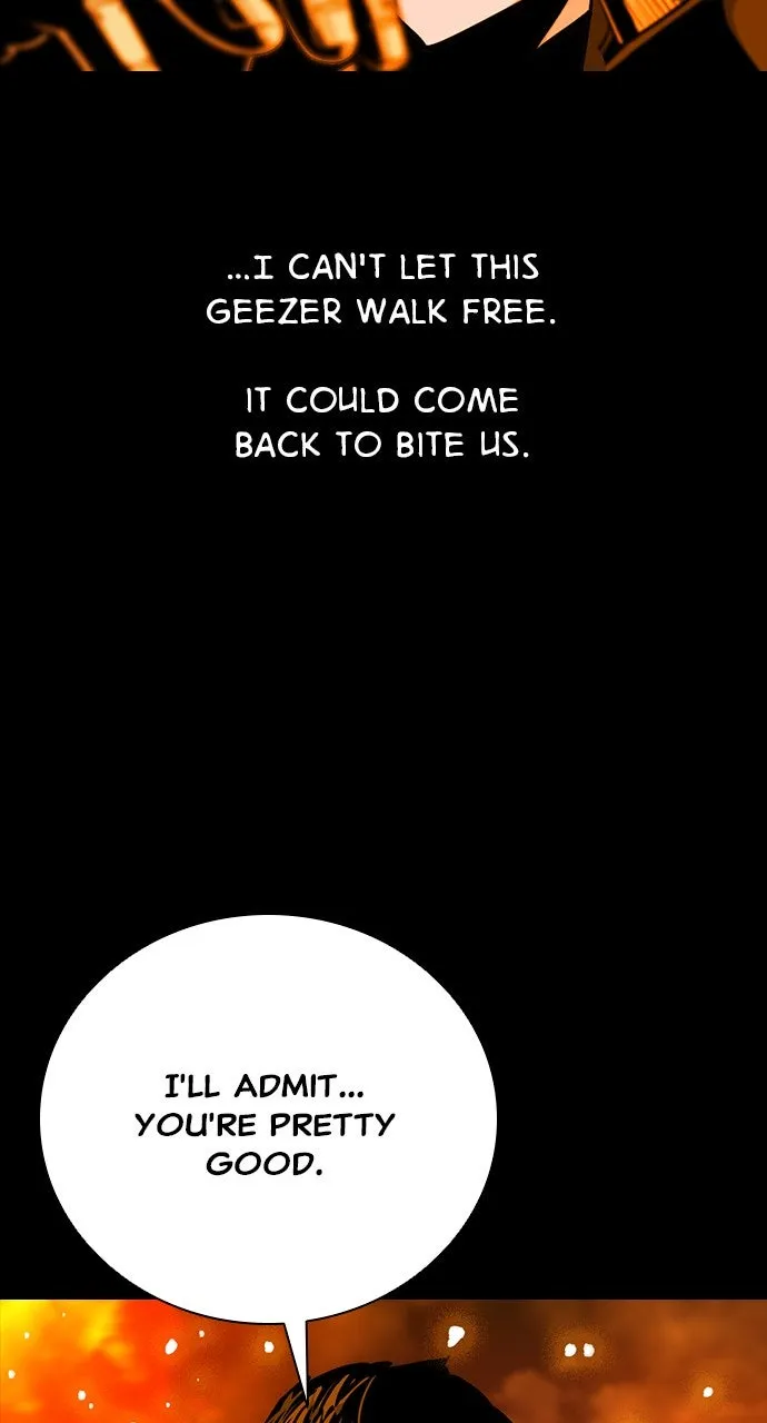 The Worst Generation Chapter 20 page 29 - 