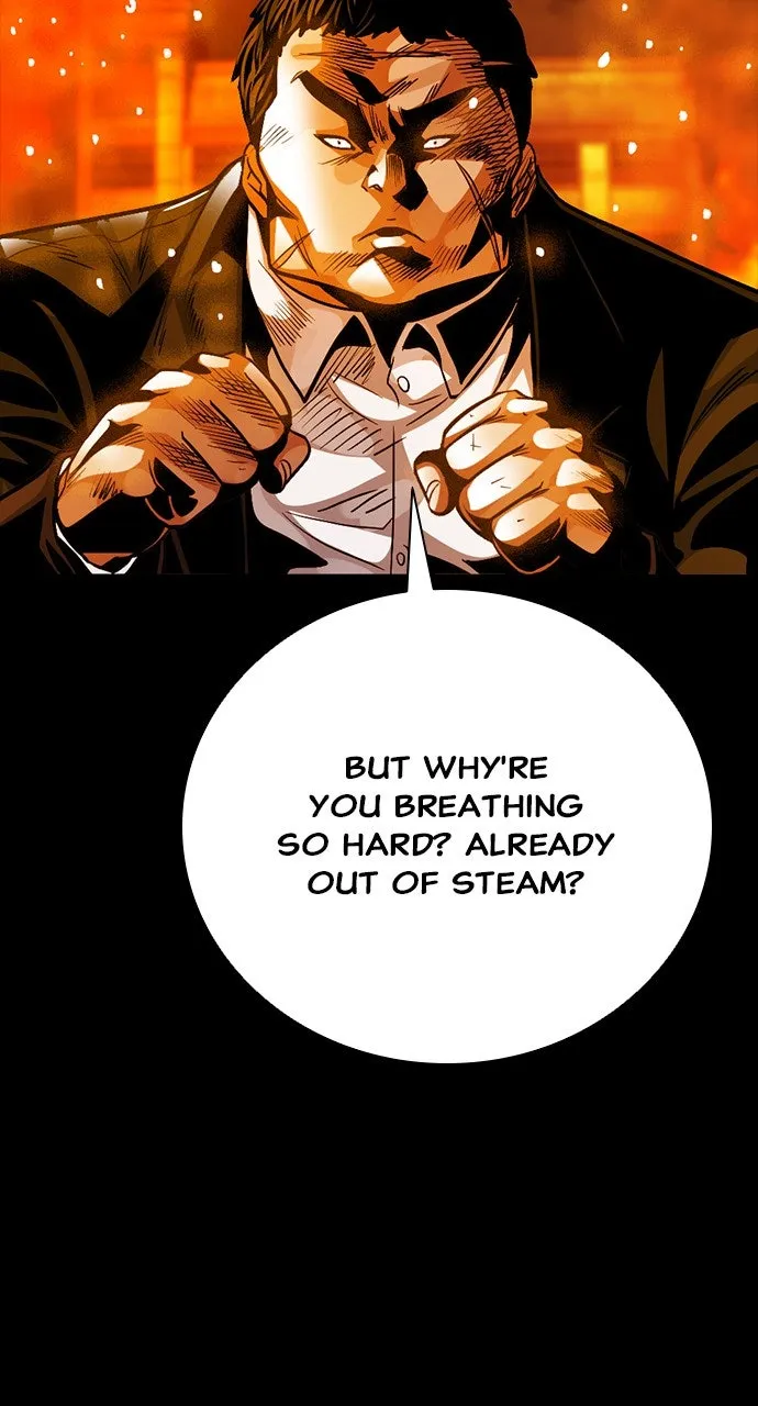 The Worst Generation Chapter 20 page 30 - 