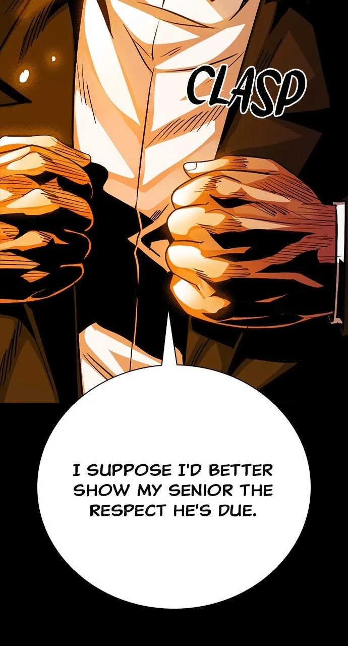 The Worst Generation Chapter 20 page 4 - 