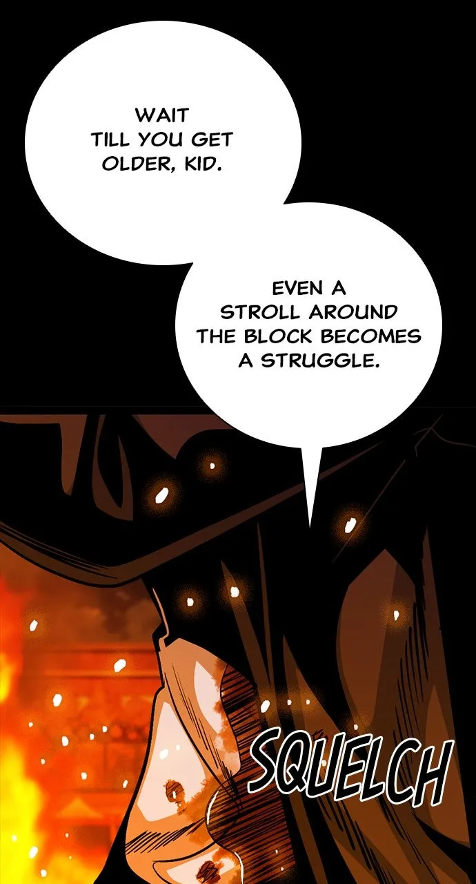 The Worst Generation Chapter 20 page 31 - 