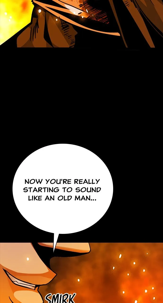 The Worst Generation Chapter 20 page 32 - 