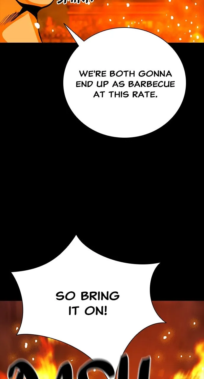 The Worst Generation Chapter 20 page 33 - 