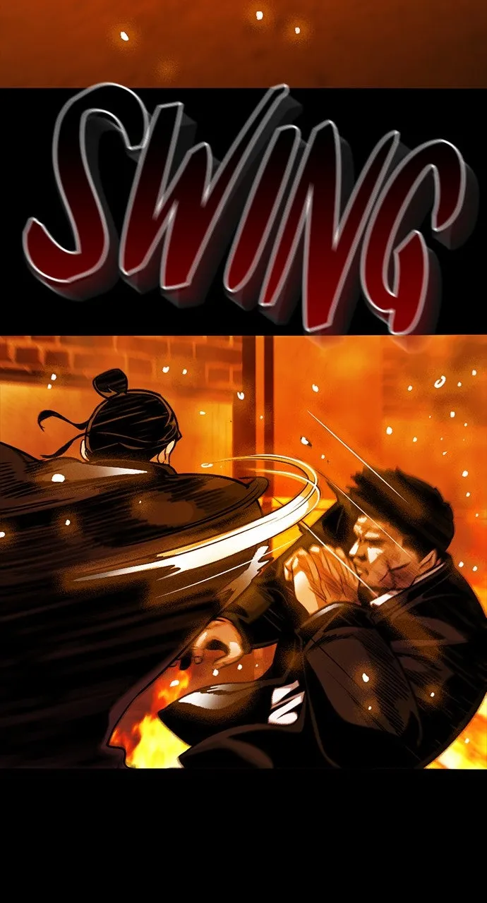 The Worst Generation Chapter 20 page 36 - 
