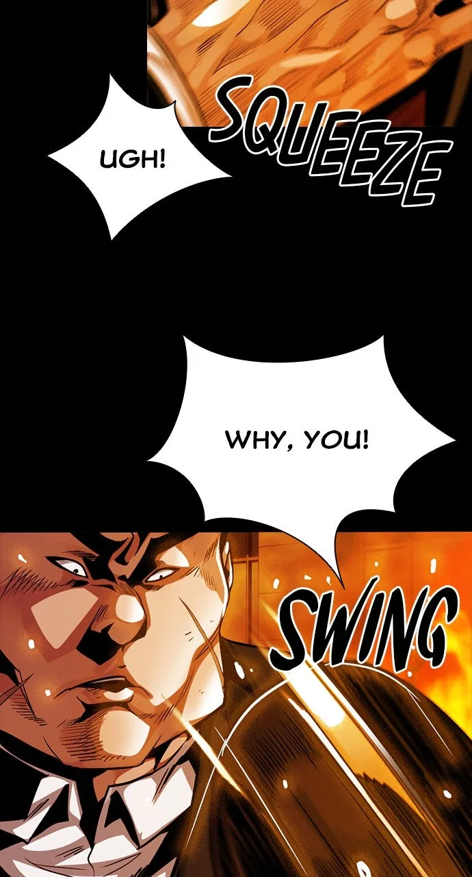 The Worst Generation Chapter 20 page 49 - 