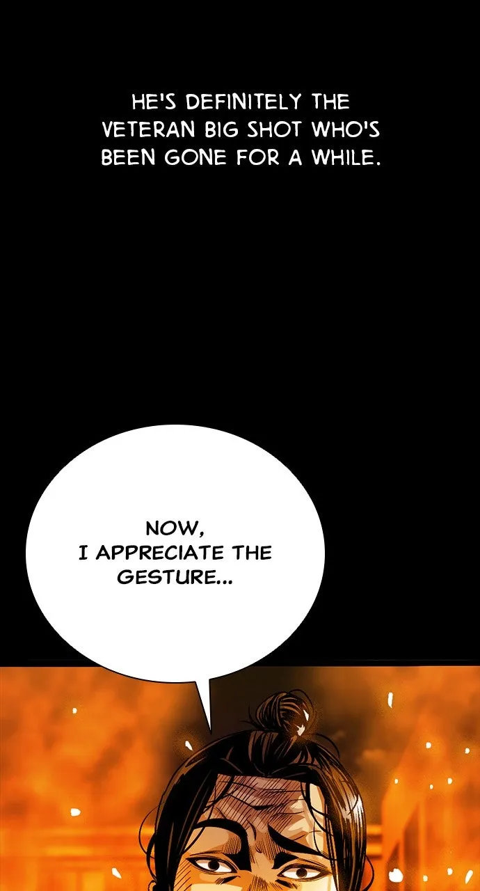 The Worst Generation Chapter 20 page 6 - 